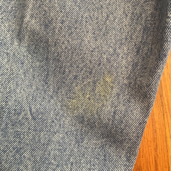 Vintage Rio by Stephen Mardon Acid Wash Jeans - Picture 3 of 7